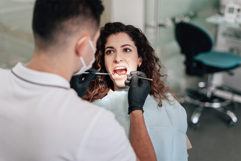 Gum Surgeries